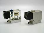 TKM Miniature metering unit HCS 7ml for minimum quantity lubrication