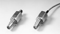 TKM sensors for opto-electronic level monitoring for MQL and spray/dosing devices